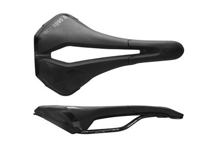 Sedlo Selle Italia X-LR TM Air Cross Superflow S