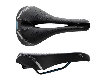 Sedlo Selle Italia LADY E-Bike Gel Flow L
