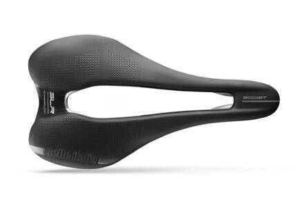 Sedlo SLR Boost S Ti316