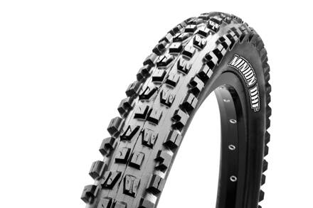 Plášť MAXXIS Minion DHF 26x2.35 kevlar MXP