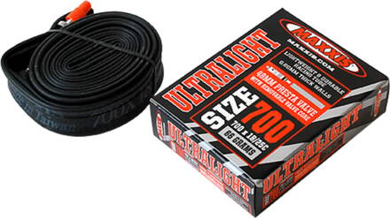 Duša MAXXIS Ultralight 27.5x1.75/2.40 FV48