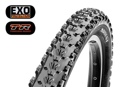 Plášť MAXXIS Ardent Race 29x2.20 kevlar EXO TR DC
