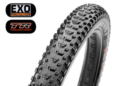 Plášť MAXXIS Rekon+ 27.5 x 2.80 kevlar EXO TR