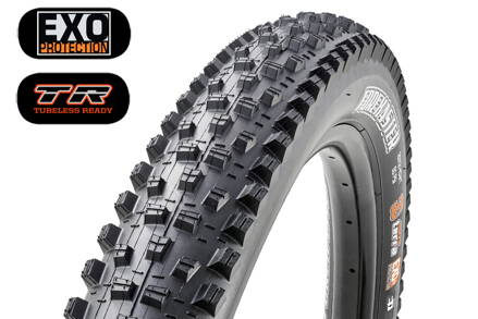 VLP MAXXIS Forekaster (NEW) 29 x 2.60 kev EXO TR DC