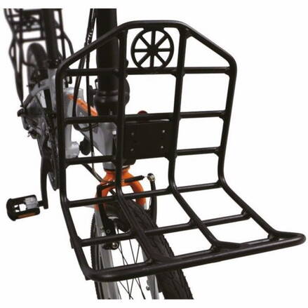 DAHON front luggage rack