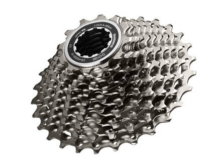 Kazeta Shimano TIAGRA CS-HG500-10, 10-SPEED, 11-34z (OEM)