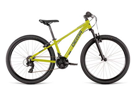 Bicykel Dema RACER 26 lime