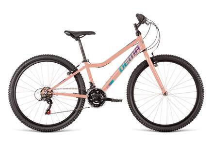 Bicykel Dema VITTA salmon