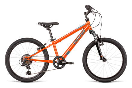 Bicykel Dema ROCKIE 20 SF  orange