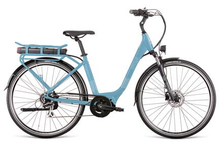 Bicykel Dema ROYAL royal blood