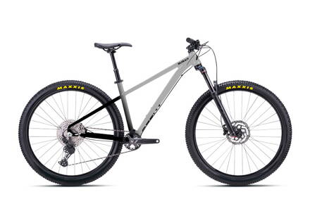 Bicykel BeFly SUGAR trail HT MZ M/17'