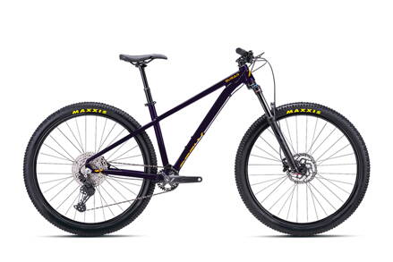 Bicykel BeFly SUGAR trail HT MZ L/19'