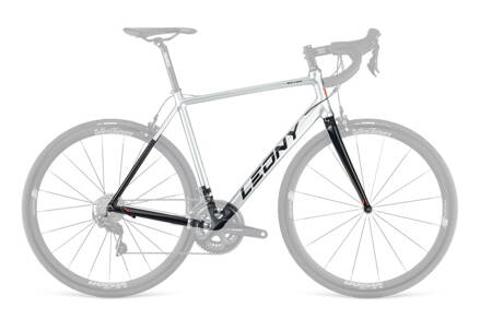 Rámový set Dema LEONY Shiny , veľkosť 520mm, vidlica