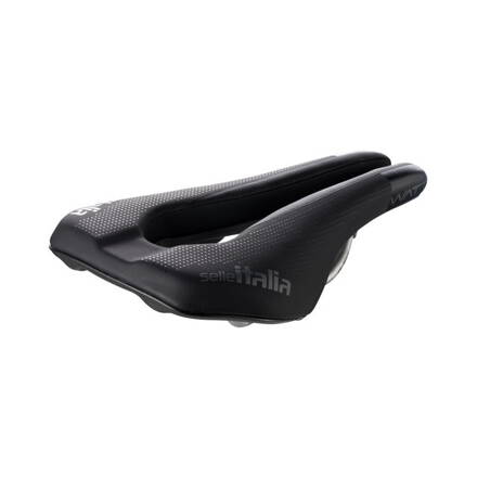 SELLE ITALIA sedlo WATT Gel TI 316 Superflow U3