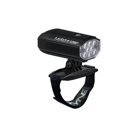 LEZYNE svetlo na prilbu HELMET LITE DRIVE 1200+