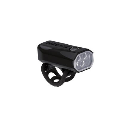 LEZYNE Predné svetlo KTV DRIVE PRO 300+, 400 lm