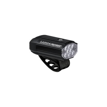 Lezyne predné LED svetlo MICRO DRIVE PRO 1000+ Lezyne predné LED svetlo MICRO DRIVE PRO 1000+