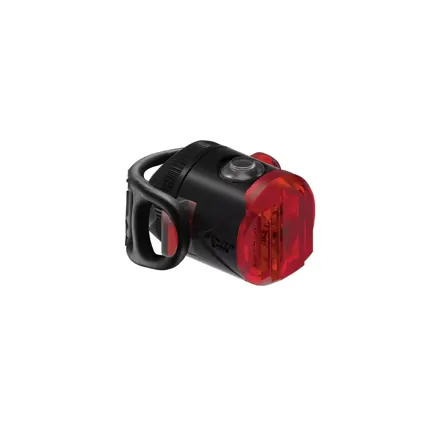 Lezyne svetlo zadné FEMTO USB C StVZO REAR