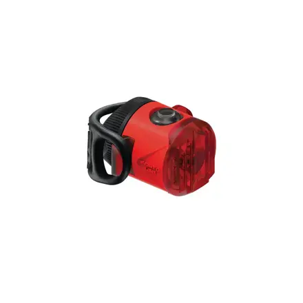 Lezyne zadné svetlo FEMTO USB C StVZO
