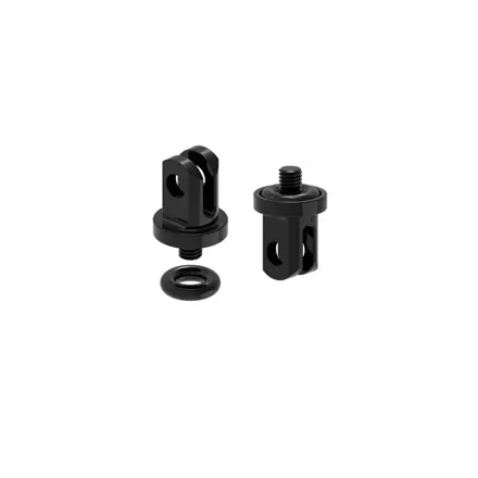 LEZYNE ADAPTÉR AL GO-PRO LED ADAPTER