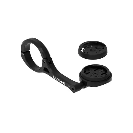 Lezyne držiak GARMIN/WAHOO GPS FORWARD MOUNT
