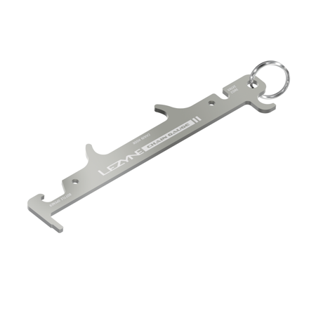 LEZYNE Mierka na reťaz CHAIN GAUGE