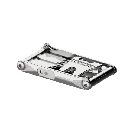 LEZYNE Multikľúč SUPER SV22