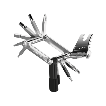 LEZYNE Multikľúč SV PRO 17