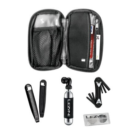 LEZYNE Taška POCKET ORGANIZER -ROAD s náradím
