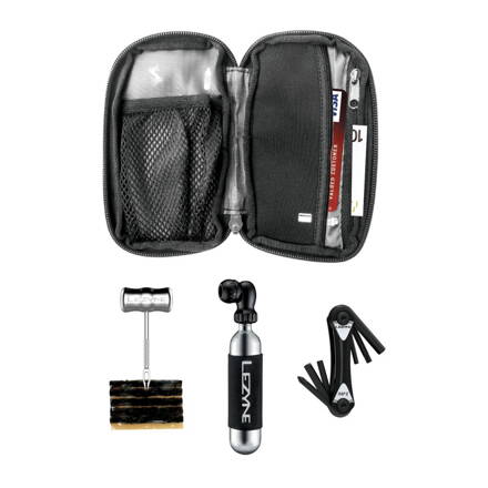 LEZYNE Taška POCKET ORGANIZER MTB s náradím