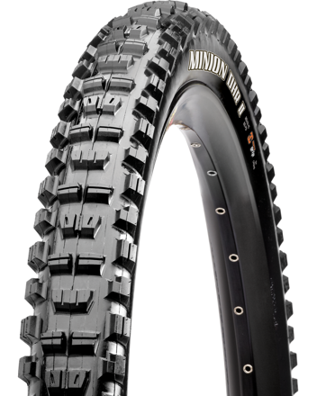 Maxxis plášť MINION DHR II 3CT/EXO+/TR 29", kevlar