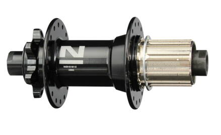 Novatec náboj D442SB-B12-11S boost 32 dier (OEM)