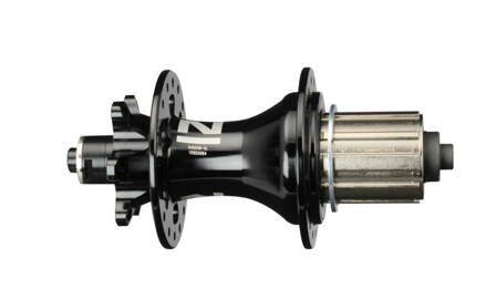 Novatec D462SB-SL-QR-S3S-11S, zadný náboj, 32 dier, 10x135x145, Shimano HG