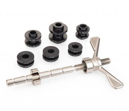 Park tool sada lisu na středová složení PT-BBP-1-2