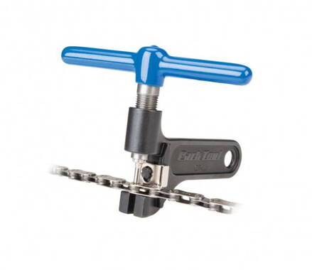 Park tool nýtovač řetězu 5-12speed, vč. AXS PT-CT-3-3
