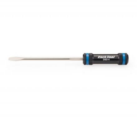Park tool Šroubovák pro měniče plochý (5mm) PT-DSD-4