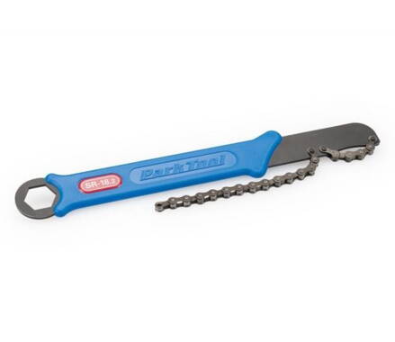 Park tool stahovák pastorku (bič) PT-SR-18-2