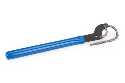 Park tool stahovák pastorků 5-12speed, vč. AXS PT-SR-2-3
