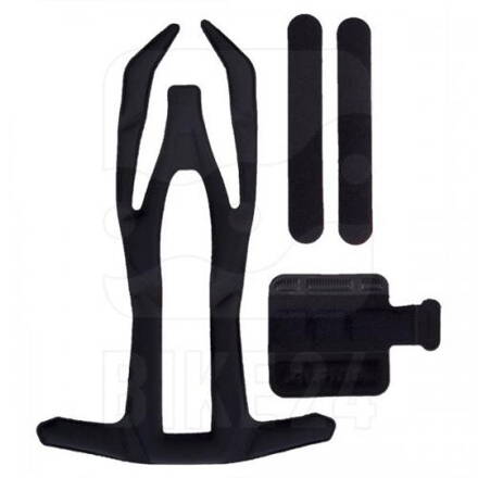 ALPINA Polstrovanie do cyklistickej prilby Valparola náhradný diel ALPINA Polstrovanie do cyklistickej prilby Valparola náhradný diel