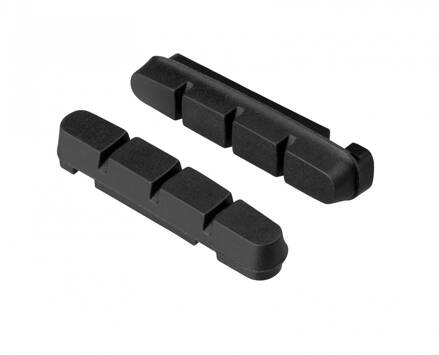 FORCE gumičky brzdové pre karbónové ráfiky a brzdy SHIMANO