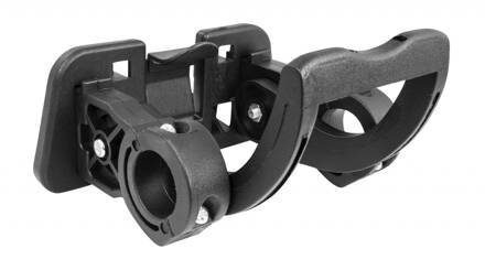 FORCE držiak KLICK 25,4 mm na predný košík 24055