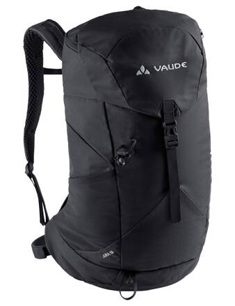 Vaude turistický batoh Jura 18, unisex, black