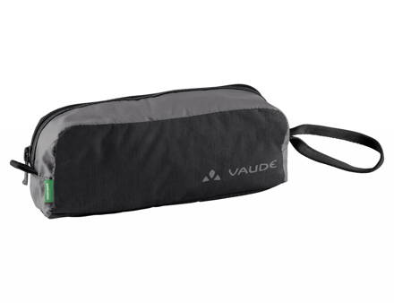 Vaude toaletná taška Wash Bag S, black