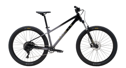 MARIN San Quentin 1 29" čierna šedá fade