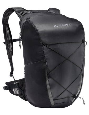 Vaude outdoorový batoh Uphill Air 24, unisex, black