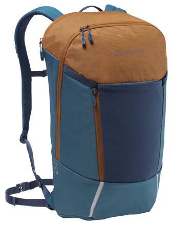 Vaude cyklistický batoh Cycle 22 Pack, unisex, baltic sea