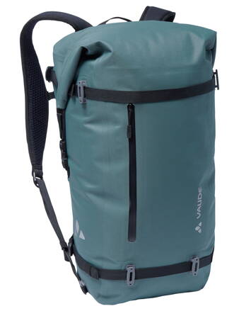 Vaude outdoorový  batoh Proof 22, unisex, dusty forest