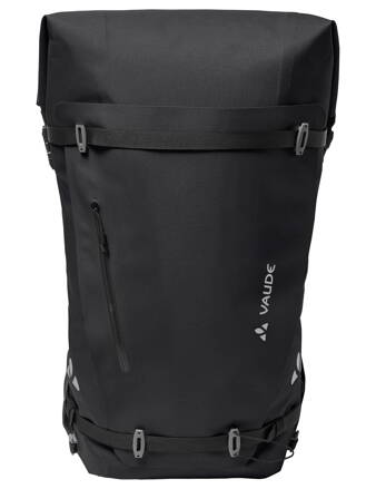 Vaude Proof 28, batoh, black