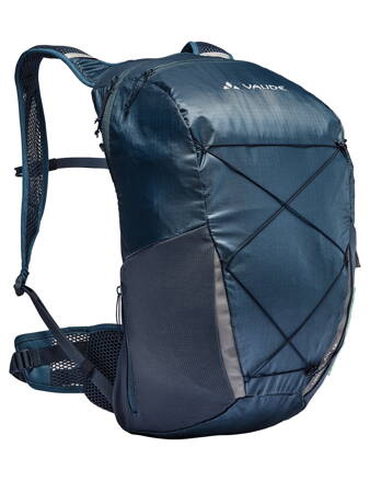 Vaude outdoorový batoh Uphill 18, unisex, baltic sea