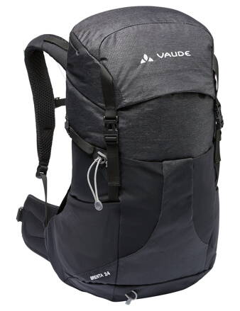 Vaude turistický batoh Brenta 24, unisex, black